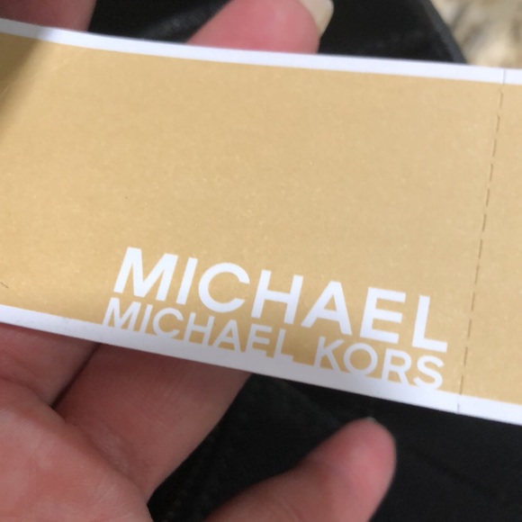 NWT Michael kors  Jet Set Travel Purse 👜beautiful 💖😍 - Picture 9 of 10